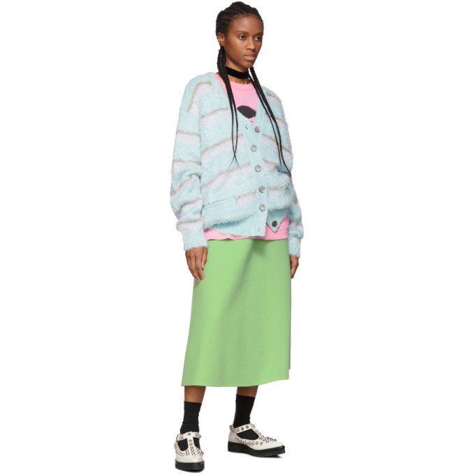 Marc Jacobs Pink Peanuts Edition Lucy T-Shirt Marc Jacobs