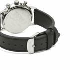 Timex x Peanuts Marlin Chrono Joe Cool Watch in Black 