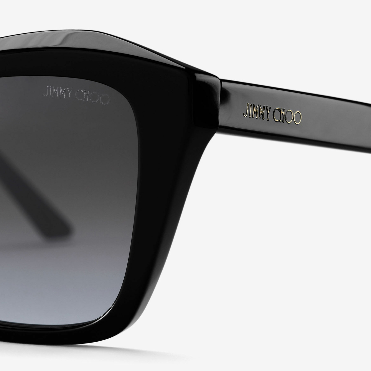 Jimmy Choo Lexa Sunglass