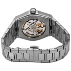 Zenith DEFY Midnight Automatic Blue Gradient Diamond Dial Ladies Watch 03.9200.670/01.MI001