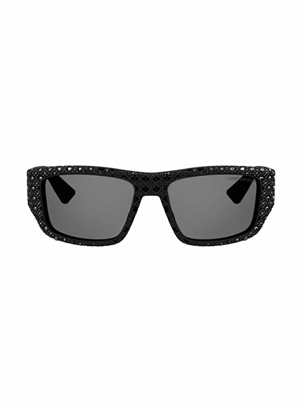 Photo: DIOR3D S3I Sunglasses