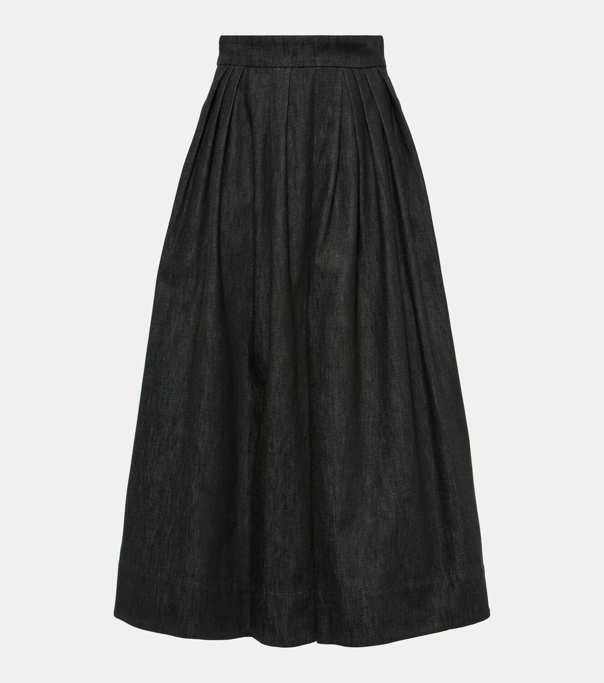 スカート S MAX MARA SKIRTS DENIM Skirts Denim Woman | Max Mara
