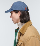 Polo Ralph Lauren - Cotton twill baseball cap