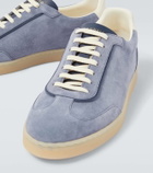Brunello Cucinelli Suede sneakers