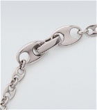 Tom Wood - Sterling silver bracelet
