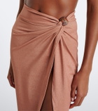 Melissa Odabash Annabeth beach cover-up