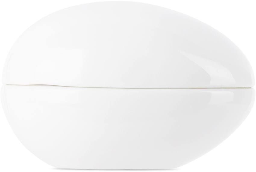 Gohar World White Egg Dish