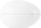 Gohar World White Egg Dish