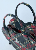 Vivienne Westwood Josephine Heart Crossbody Bag