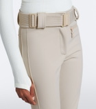 Cordova Sella belted ski pants