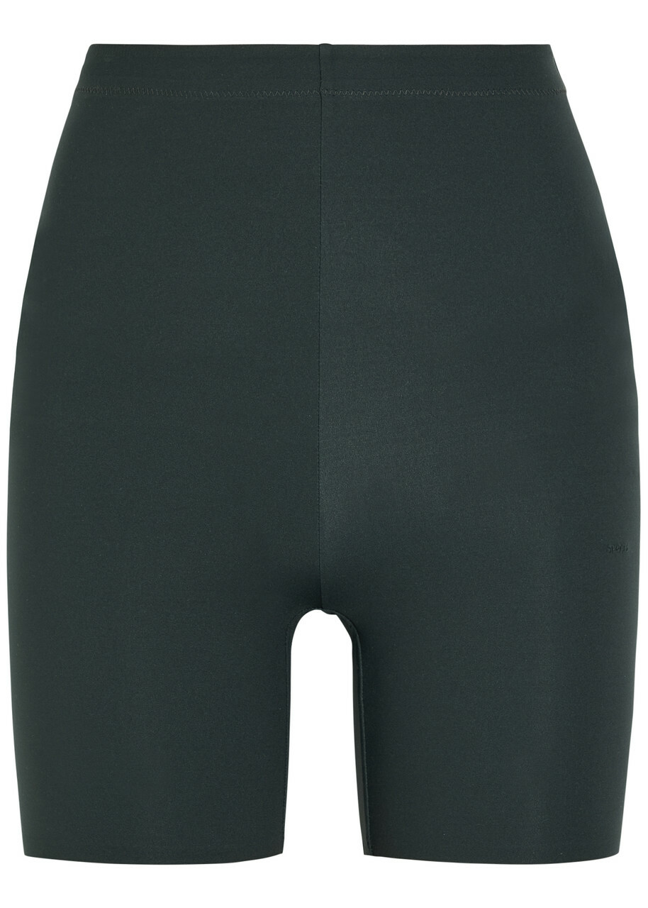 Spence Base Spenceform Shorts Black