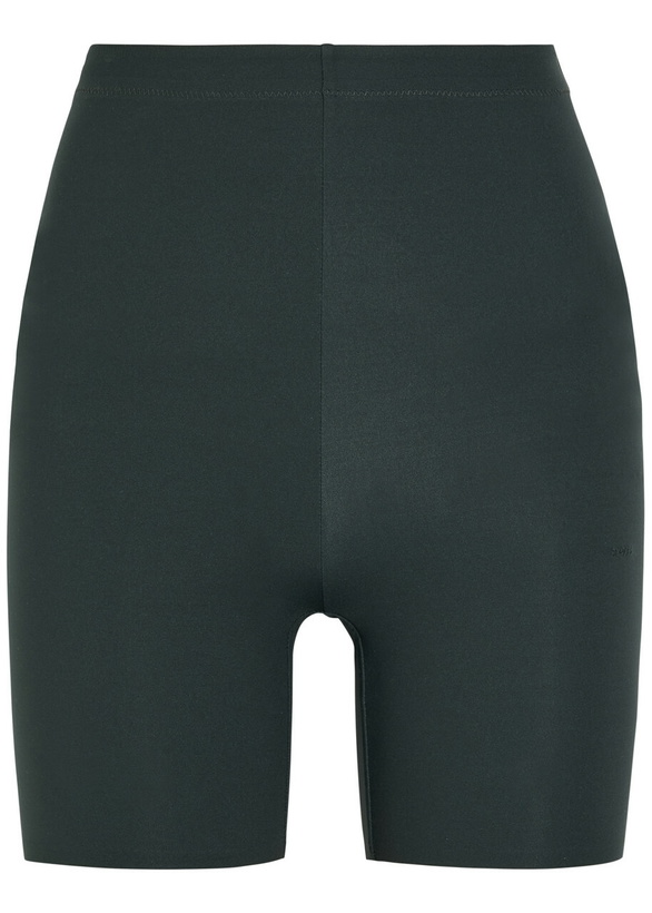 Photo: Spence Base Spenceform Shorts Black