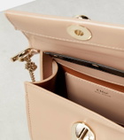 Chloé Penelope Micro leather shoulder bag