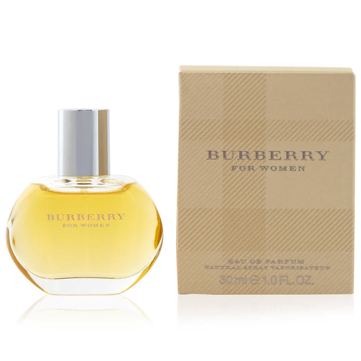 Photo: Burberry For Women by Burberry EDP Spray 1.0 oz