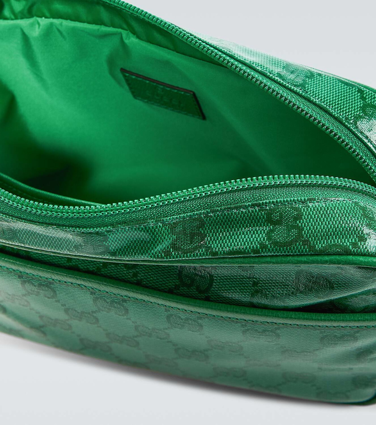 Gucci GG Crystal Mini crossbody bag Gucci