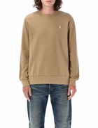 Polo Ralph Lauren Logo Crewneck Sweatshirt