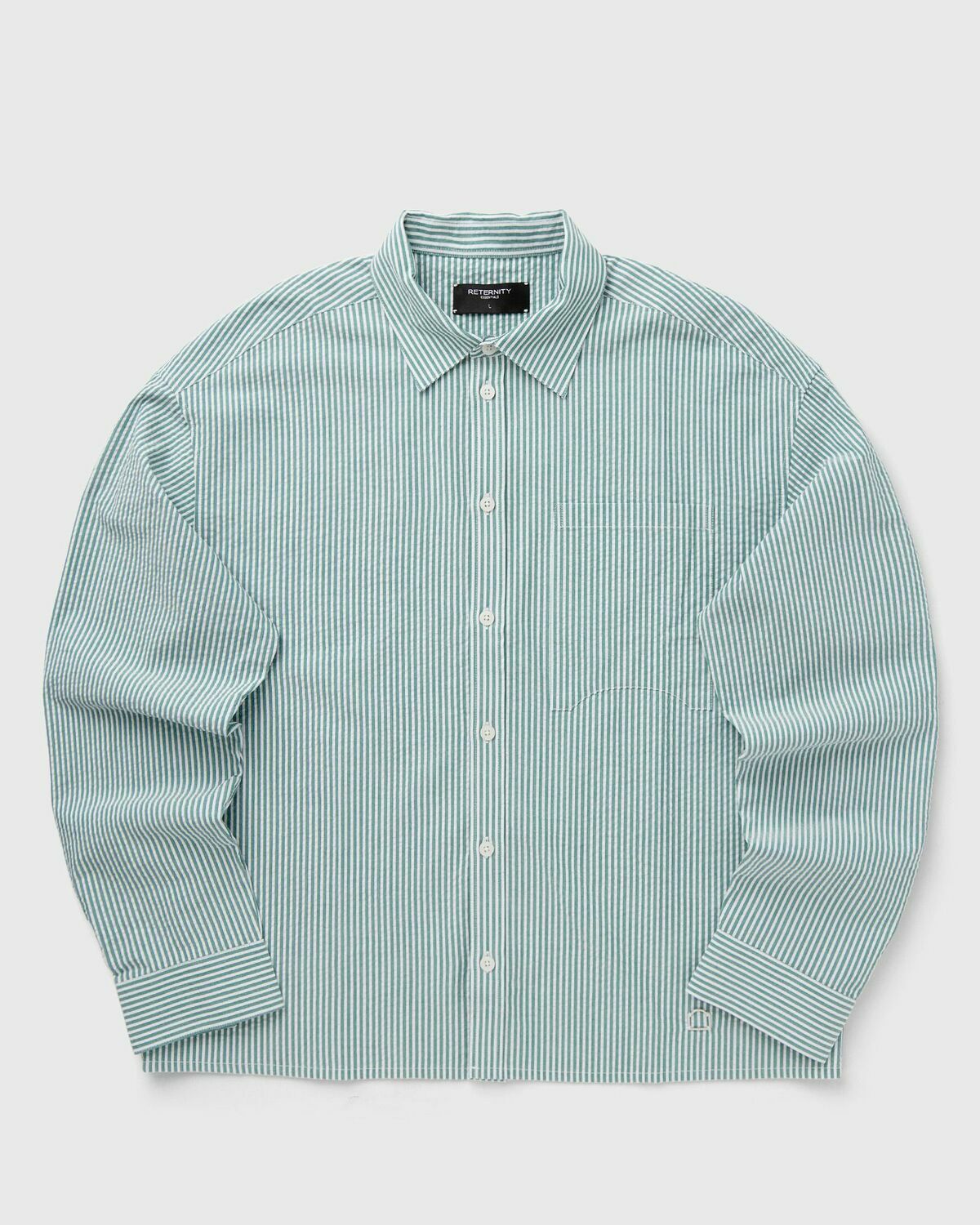 SIGNE SHIRT