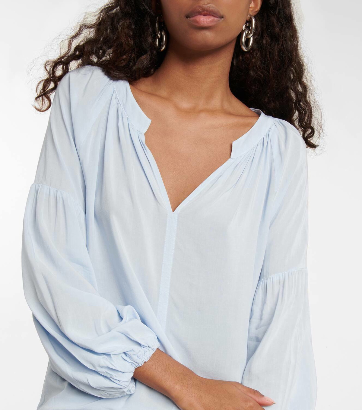 Velvet Elaine blouse Velvet