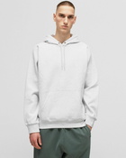 Carhartt Wip Chase Hoodie Grey - Mens - Hoodies