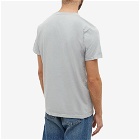 Colorful Standard Men's Classic Organic T-Shirt in CldyGry