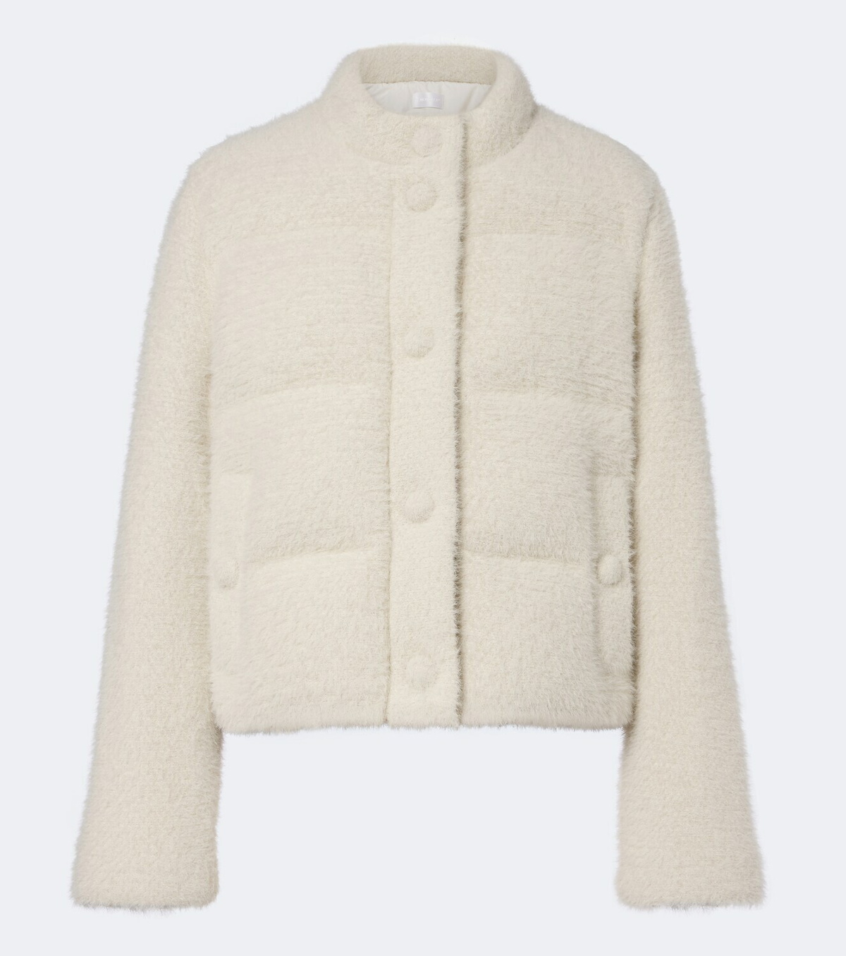 Moncler Padded down jacket