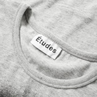 Études x Jonathan Binet Unity Logo Tee