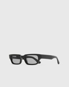 Chimi Eyewear Lab Lens 10.3 Black Black - Mens - Eyewear