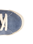 Philippe Model Suede prsx Low Sneakers