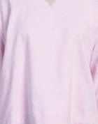 Peserico Womens Sweatshirt in Pink