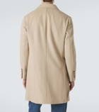 Brunello Cucinelli Virgin wool coat