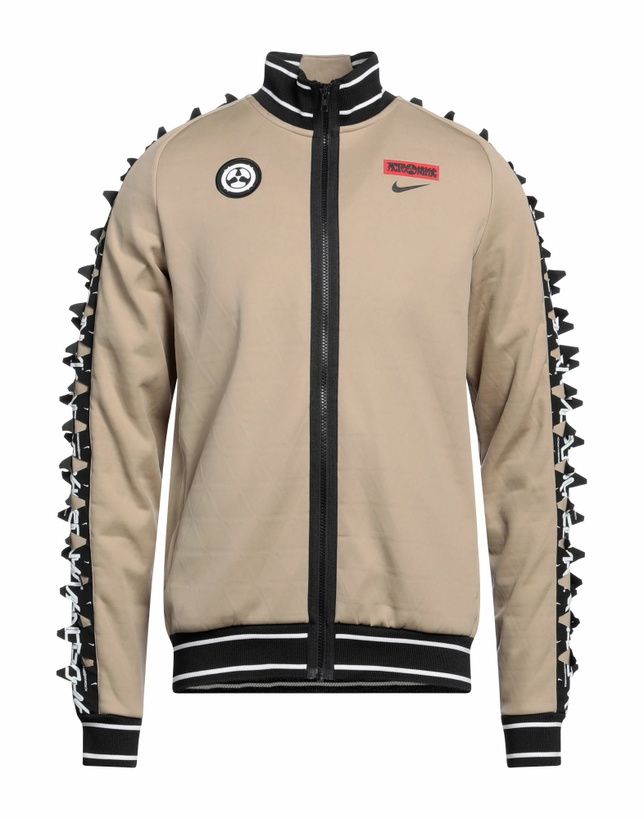 Photo: Nike Mens Sweatshirt Khaki