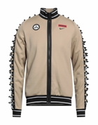 Nike Mens Sweatshirt Khaki