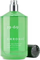 19-69 Chronic Hand Sanitizing Spray, 100 mL
