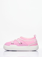 Moon Boot Park Icon Slip-On Shoes