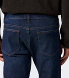 Frame L'Homme slim jeans