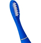 Foreo - Issa Hybrid Silicone Toothbrush - Blue