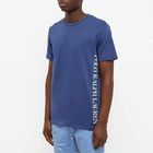 Polo Ralph Lauren Men's Logo Lounge T-Shirt in Navy