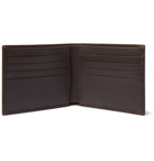 Anderson's - Full-Grain Leather Billfold Wallet - Brown