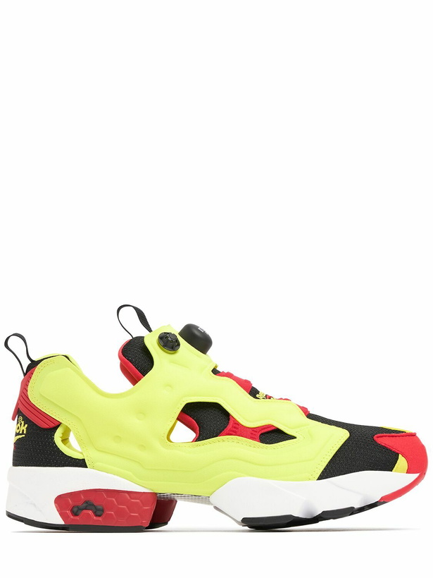 Photo: REEBOK CLASSICS Instapump Fury 84 Sneakers