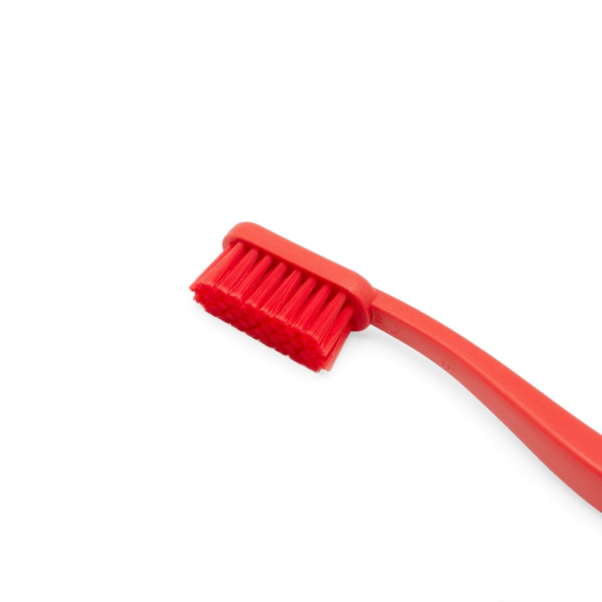 HAY Tann Toothbrush in Red 