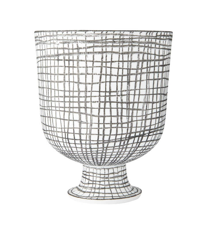Photo: Cassina Post Scriptum vase by Formafantasma