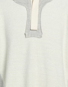 Maison Margiela Mens Sweatshirt Light in Grey