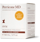 Perricone MD - OVM Day Treatment, 59ml - Men - White