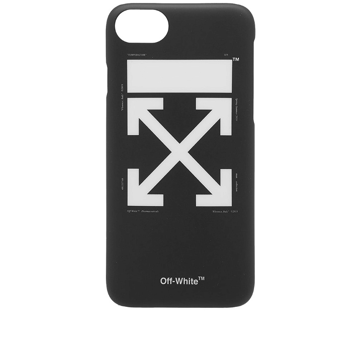 Photo: Off-White Arrows iPhone 7/8 Case