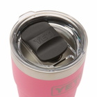 YETI 8oz Rambler Tumbler in Tropical Pink 