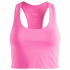 Girlfriend Collective Women's Paloma Sports Bra in Ultraviolet