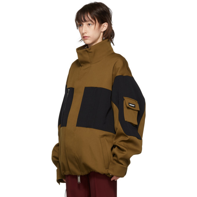 Ambush 2025 mountain jacket