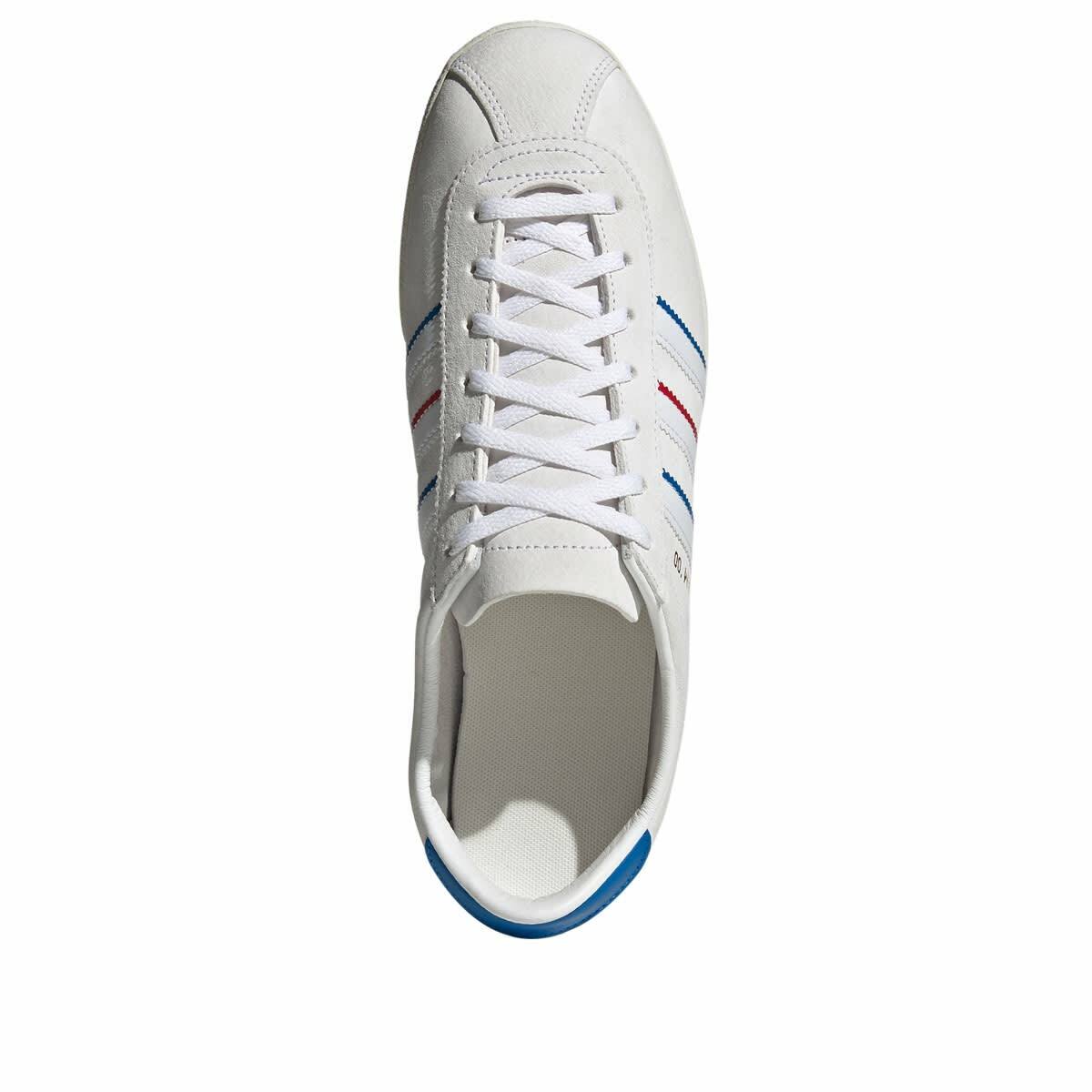 adidas gazelle silver green womens adidas Superstar White Black main image 1