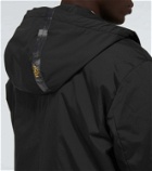 Fendi Fendi x K-Way padded jacket