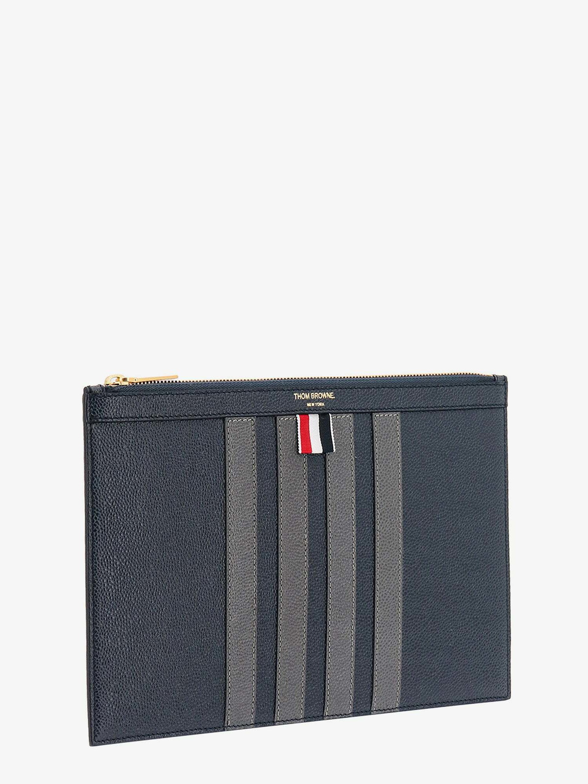 THOM BROWN ポーチ メンズ ポーチ＆ベルト | Thom Browne